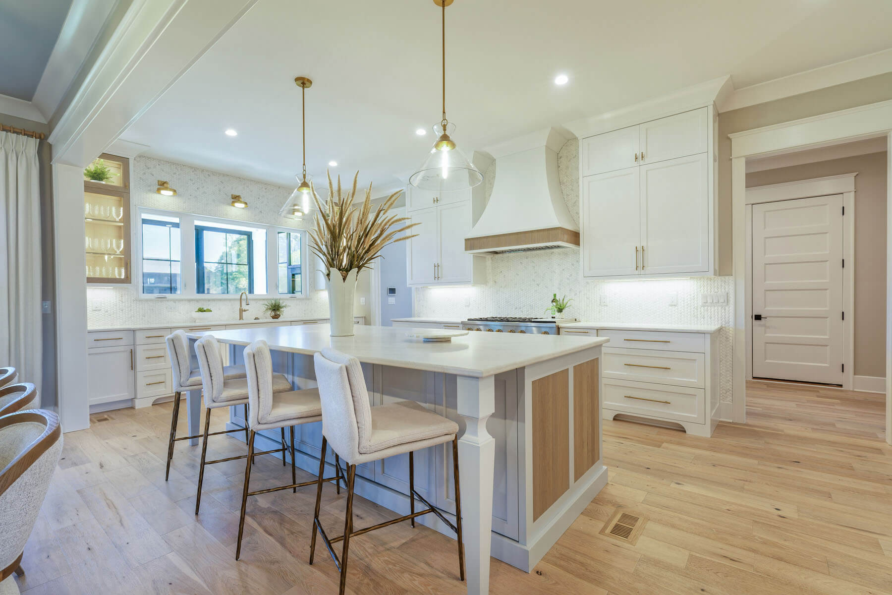 Lisa Lynn Interior Design Homearama 2025 Landscape 01