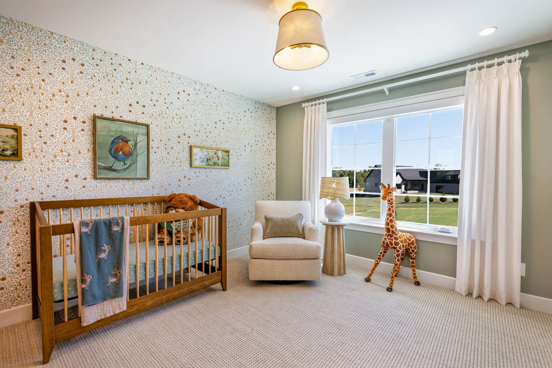 Lisa Lynn Interior Design Homearama 2025 Landscape 013