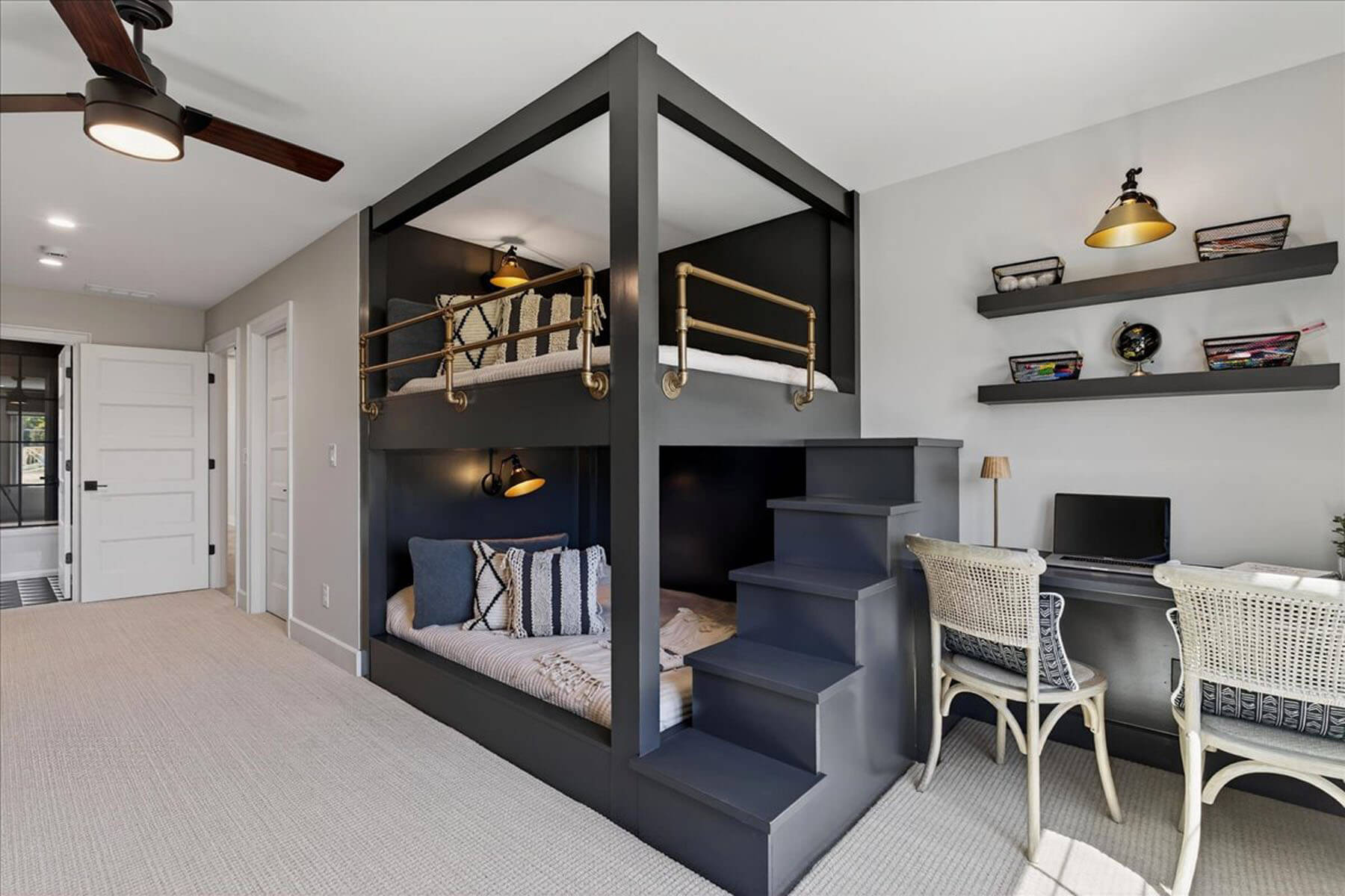 Lisa Lynn Interior Design Homearama 2025 Landscape 015