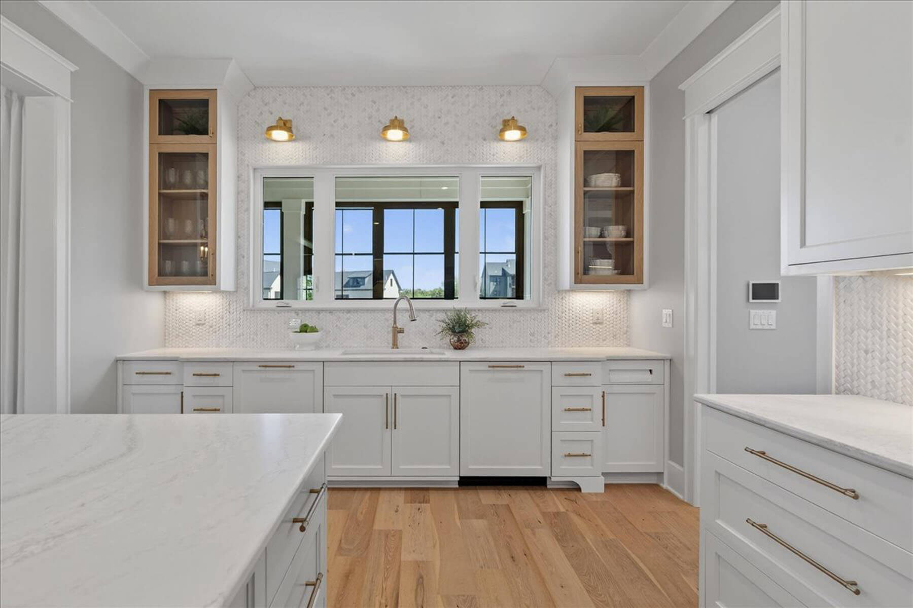 Lisa Lynn Interior Design Homearama 2025 Landscape 016