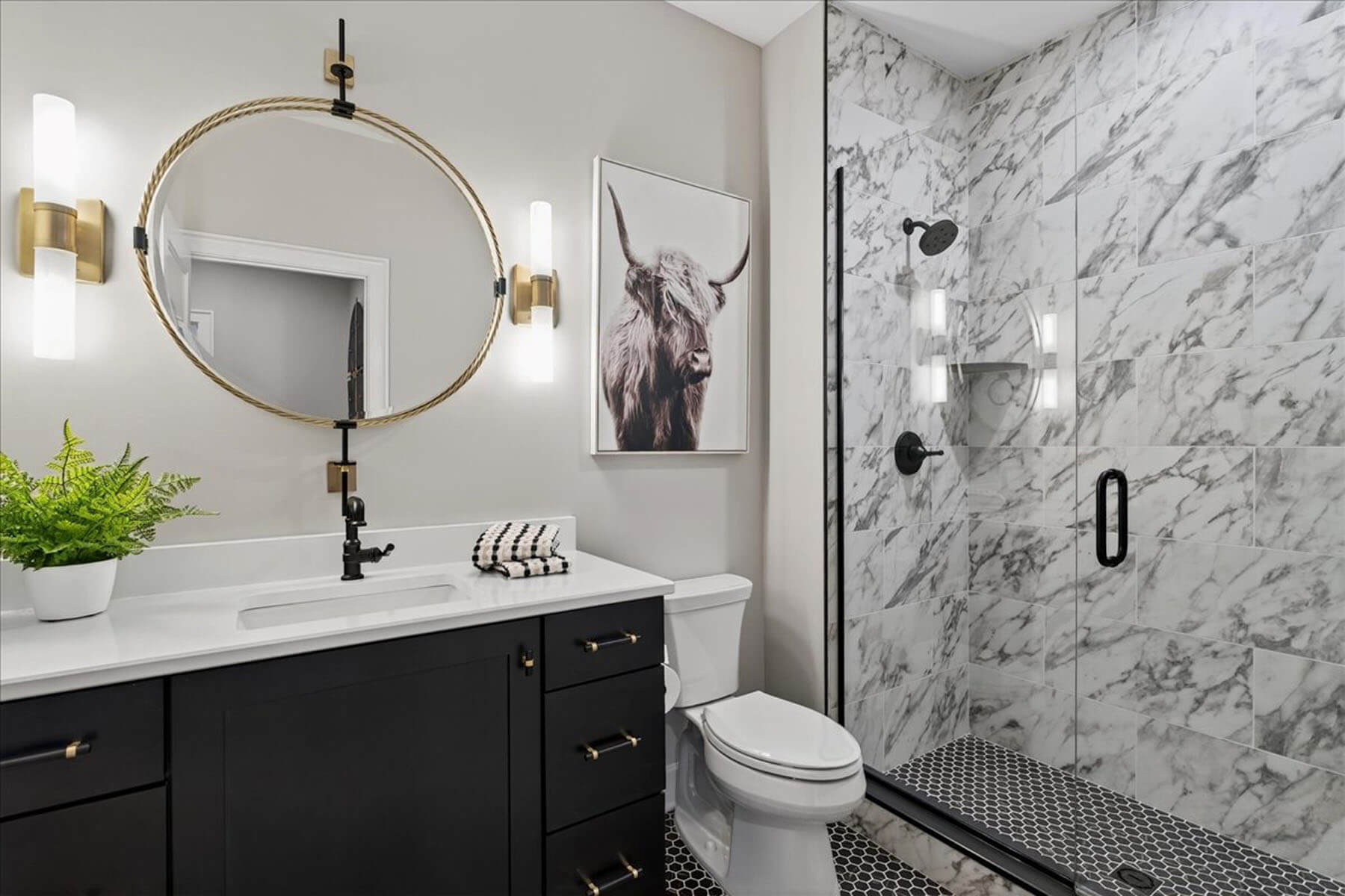 Lisa Lynn Interior Design Homearama 2025 Landscape 017