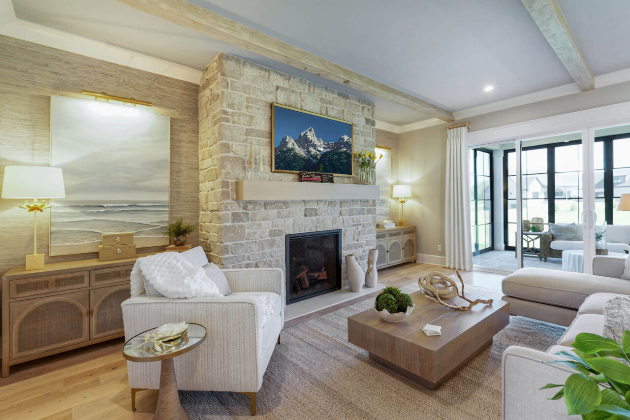Louisville Interior Design Studio - Lisa Lynn Designs