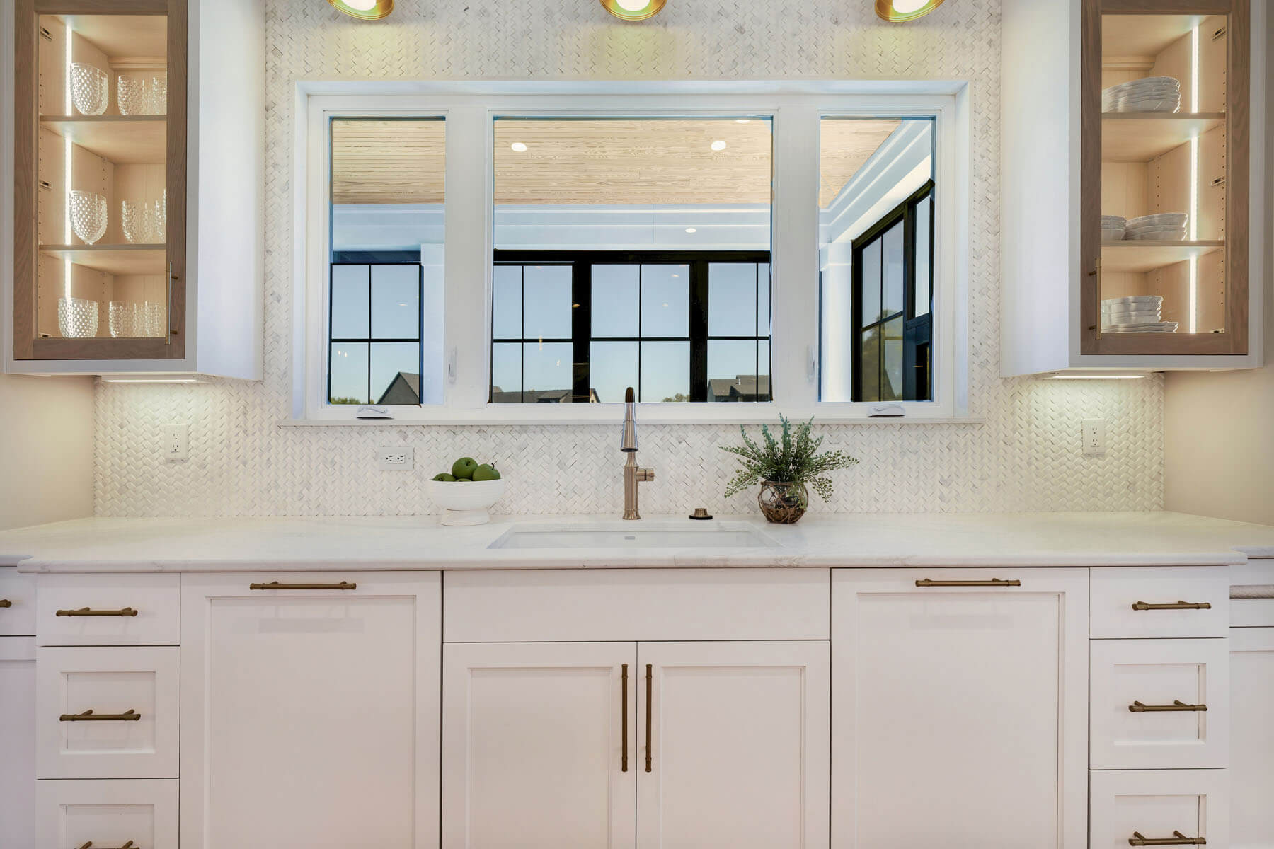 Lisa Lynn Interior Design Homearama 2025 Landscape 021