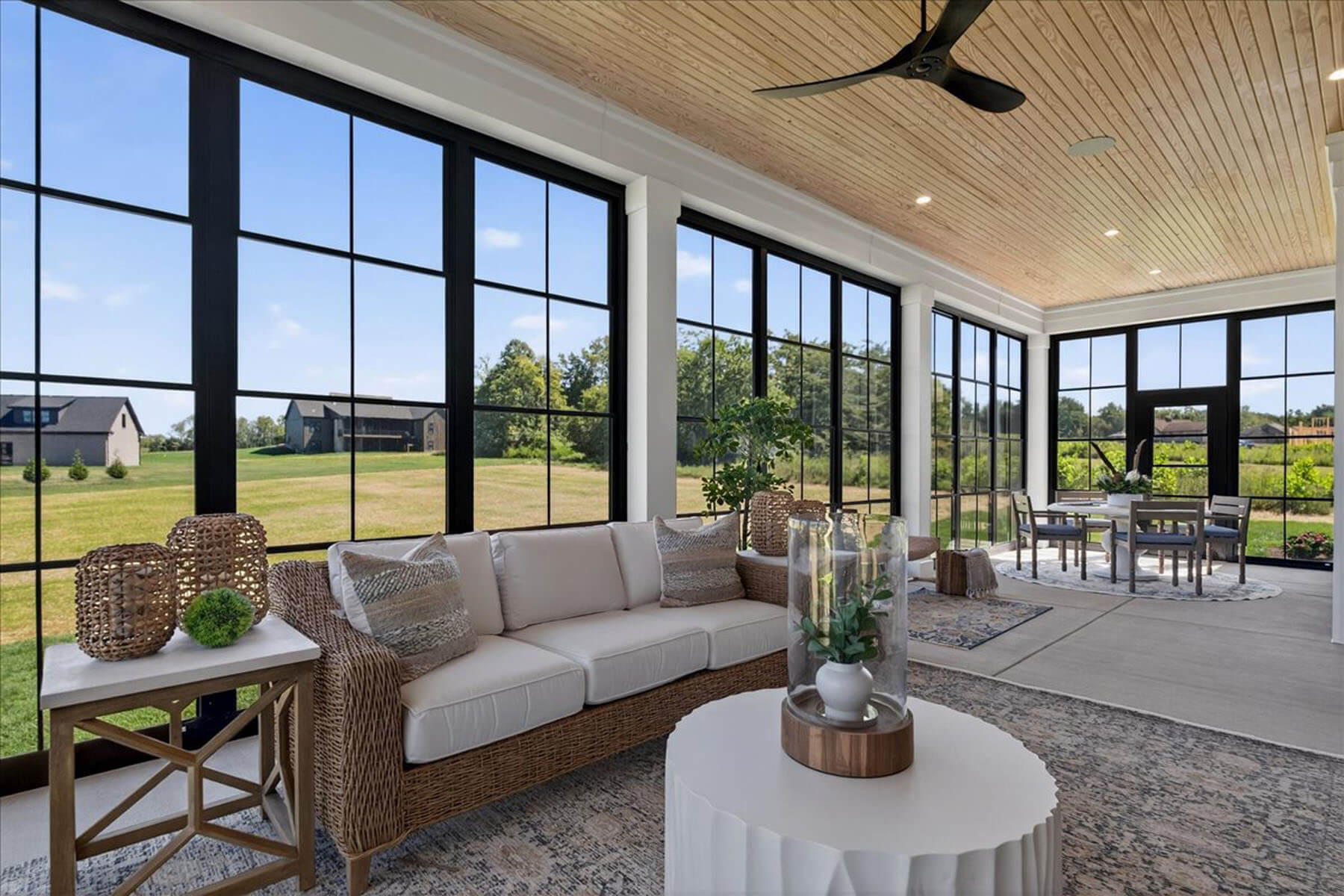 Lisa Lynn Interior Design Homearama 2025 Landscape 022