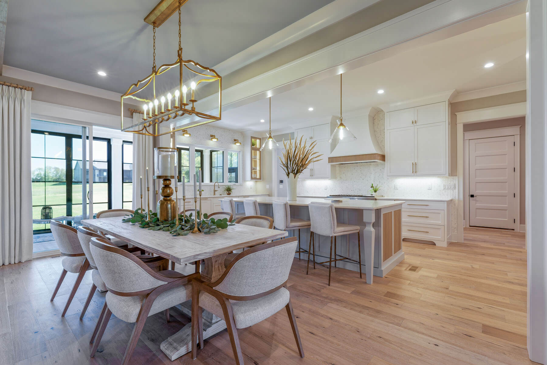 Lisa Lynn Interior Design Homearama 2025 Landscape 023