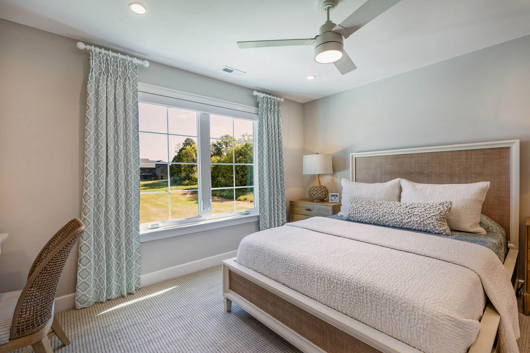 Lisa Lynn Interior Design Homearama 2025 Landscape 024