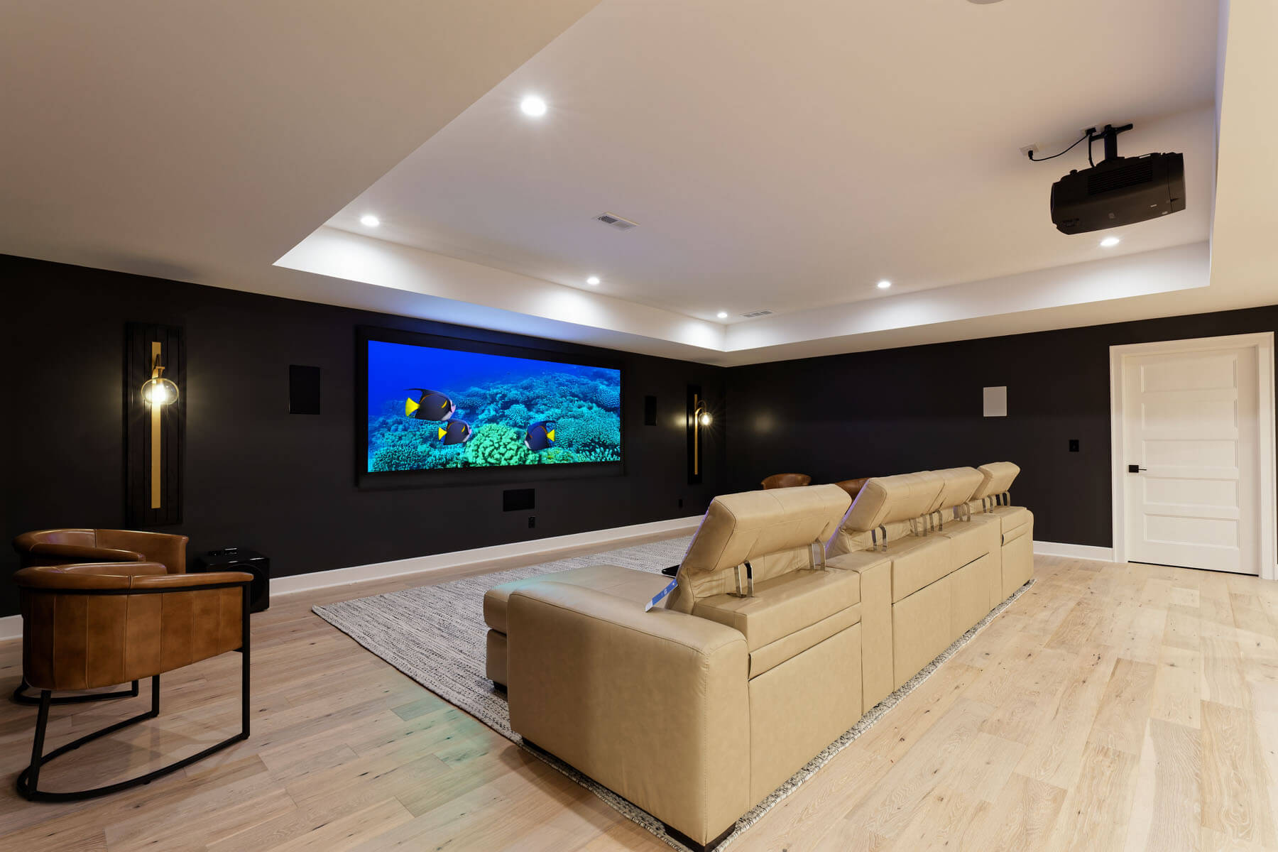 Lisa Lynn Interior Design Homearama 2025 Landscape 027