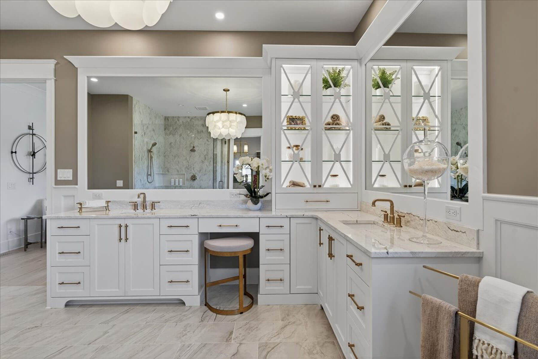 Lisa Lynn Interior Design Homearama 2025 Landscape 04