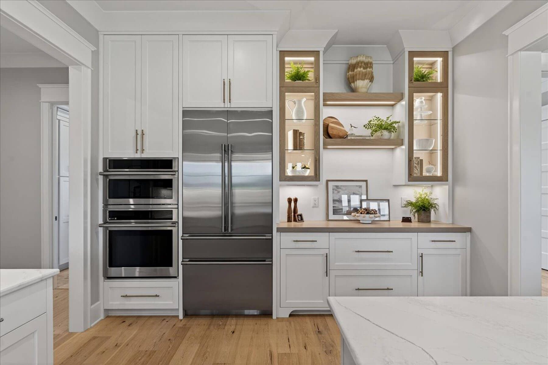 Lisa Lynn Interior Design Homearama 2025 Landscape 08