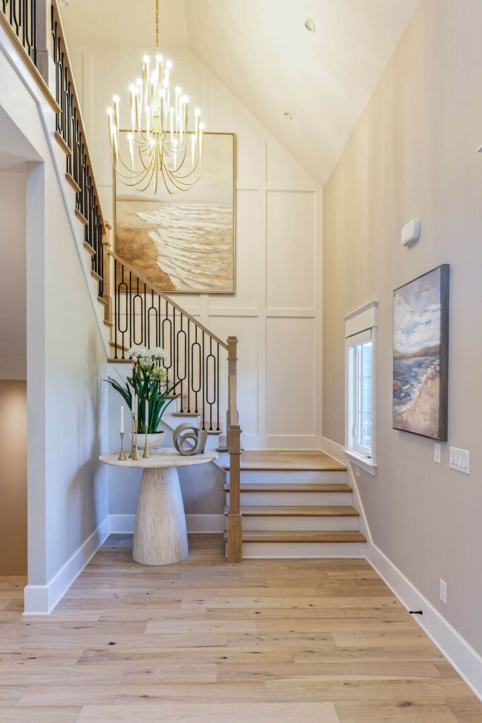 Lisa Lynn Interior Design Homearama 2025 Portrait 02