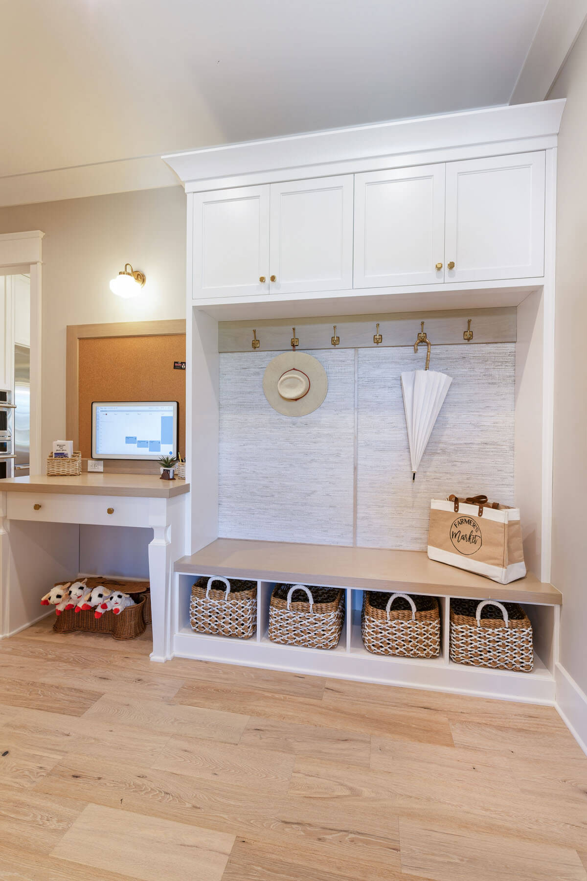 Lisa Lynn Interior Design Homearama 2025 Portrait 03