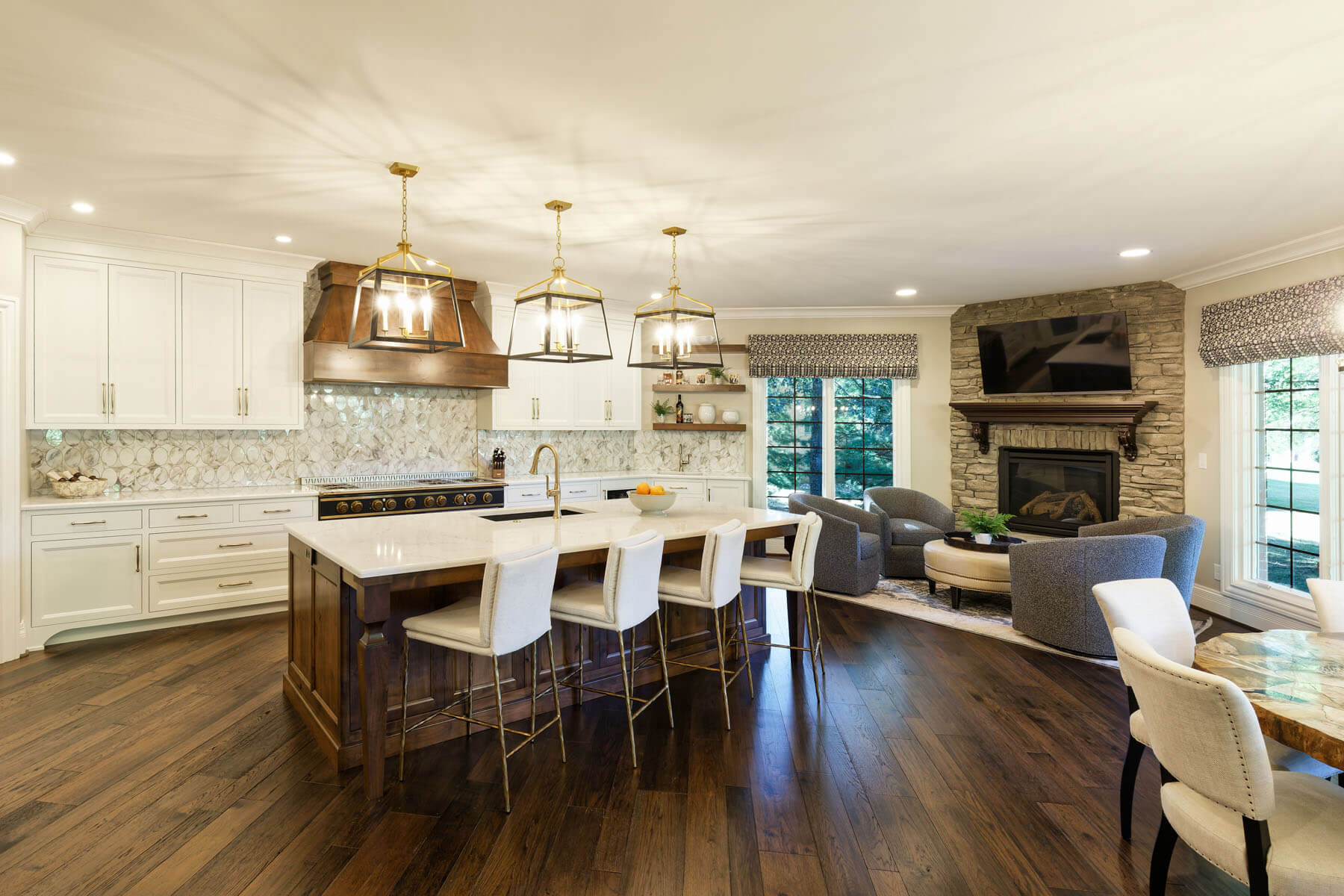 Lisa Lynn Interior Design Stuecker Landscape 02