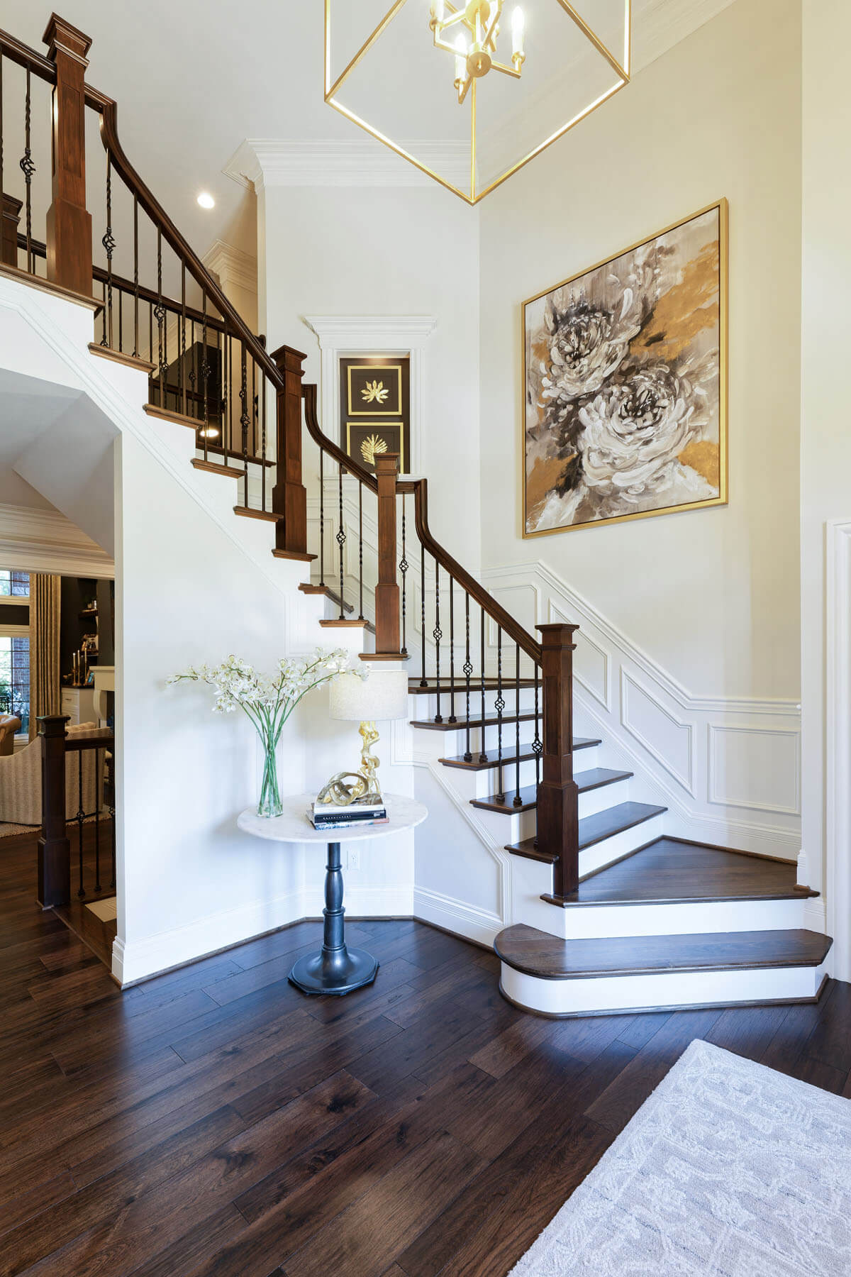 Lisa Lynn Interior Design Stuecker Portrait 01