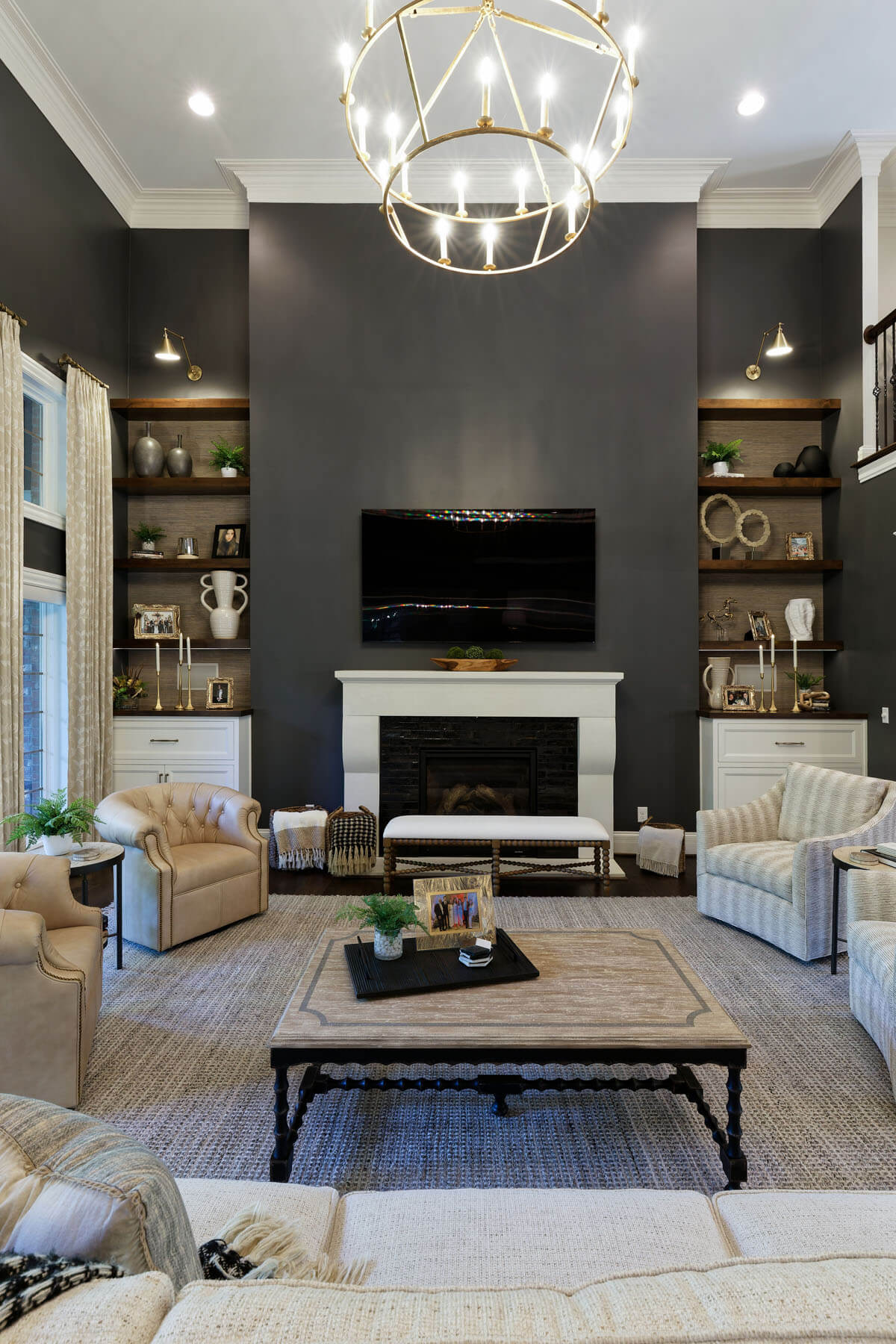 Lisa Lynn Interior Design Stuecker Portrait 02