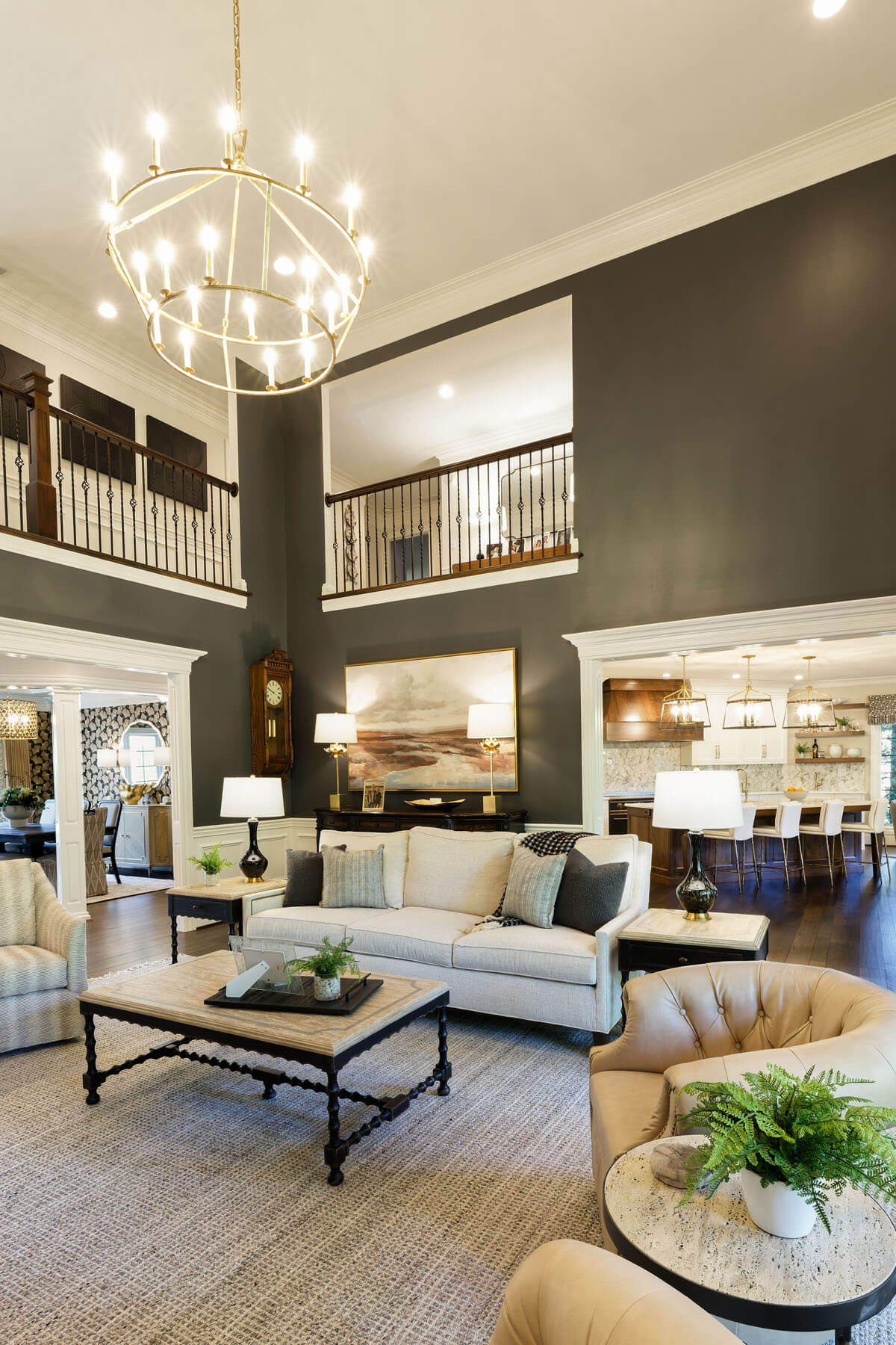 Lisa Lynn Interior Design Stuecker Portrait 03